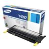Toner SAMSUNG CLT-Y4092S/EL YELLOW PER CLP-310/310N/315/3175FN/3175FW 1000